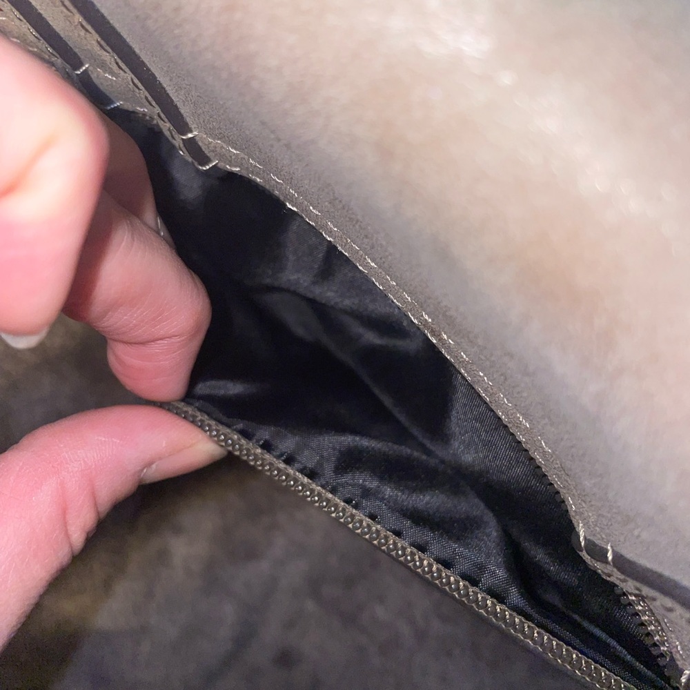 Franco Sarto Beautiful Saddle Bag *make offers* - Picture 10 of 14
